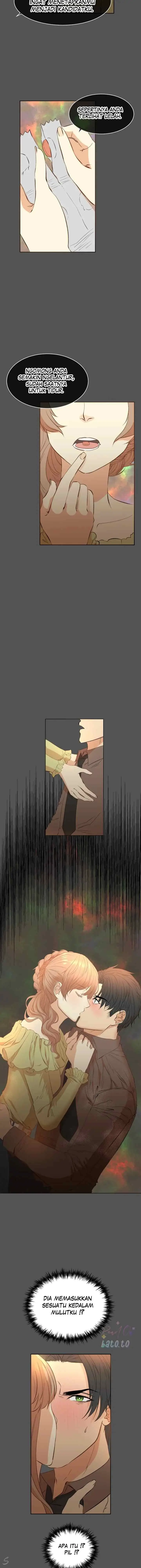 Infinite Sky chapter 72 halaman 11