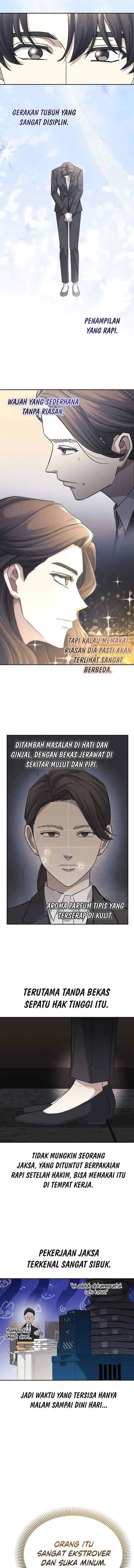 Reset Life of a Hardcore Gamer chapter 49 halaman 13