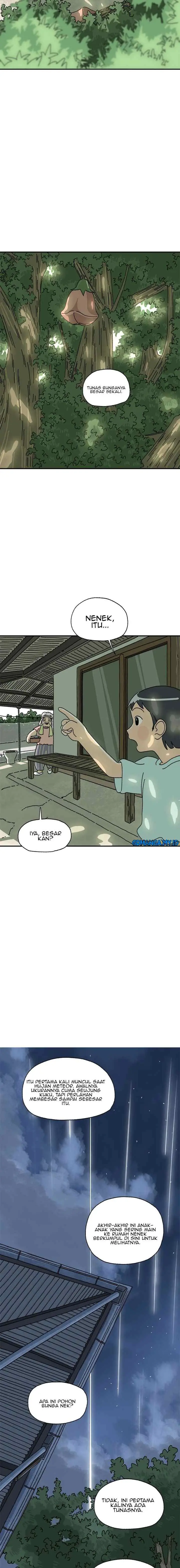 Tata the Cat chapter 1 halaman 9