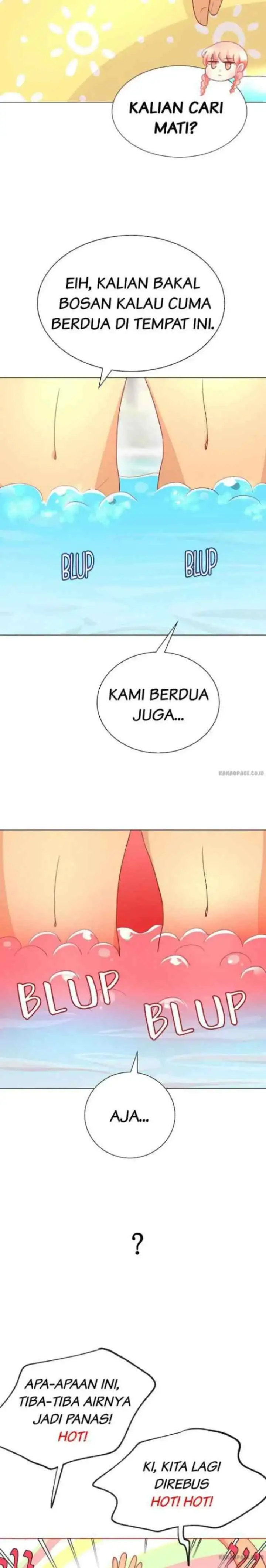 My Guardian Demon chapter 48 halaman 16