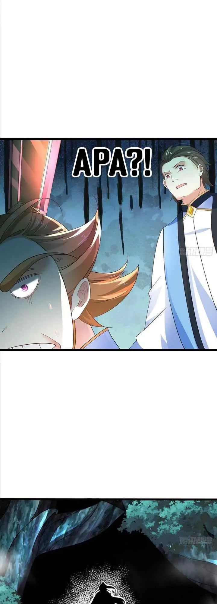 Chaotic Sword God (Remake) chapter 30 halaman 11