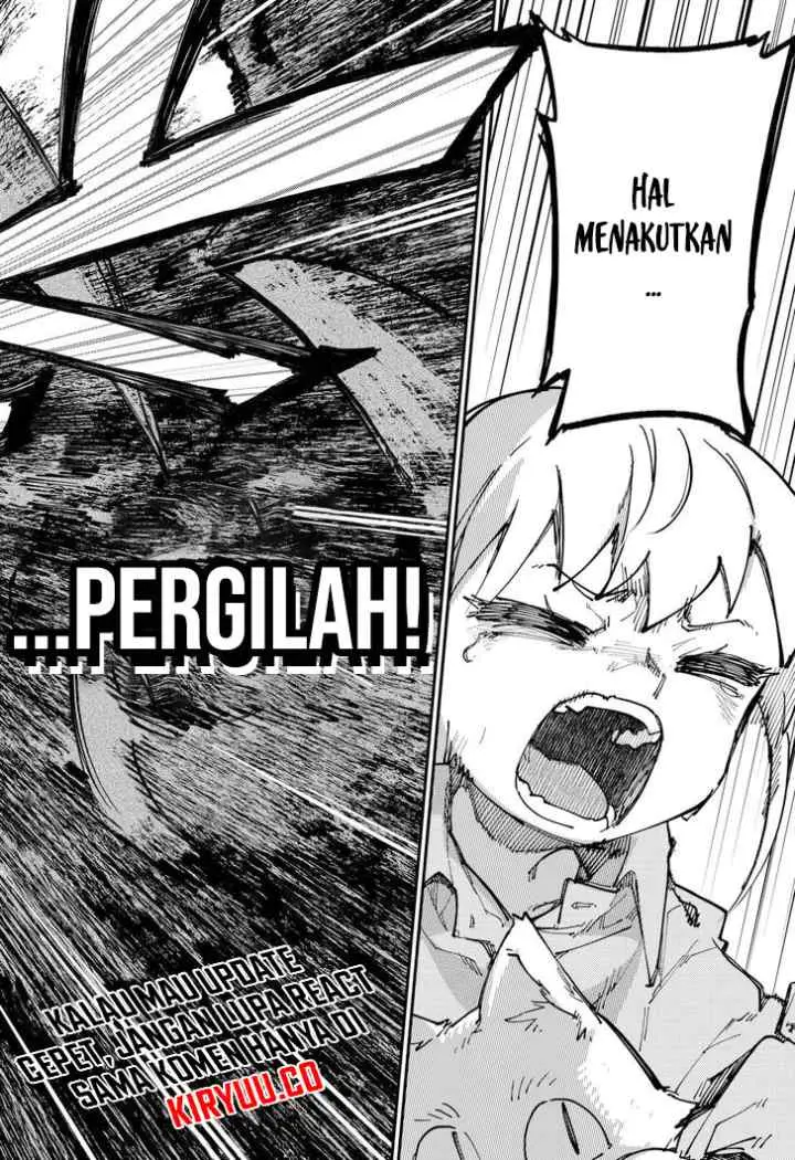SKK - Shoujo-tachi no Sekai chapter 26 halaman 5