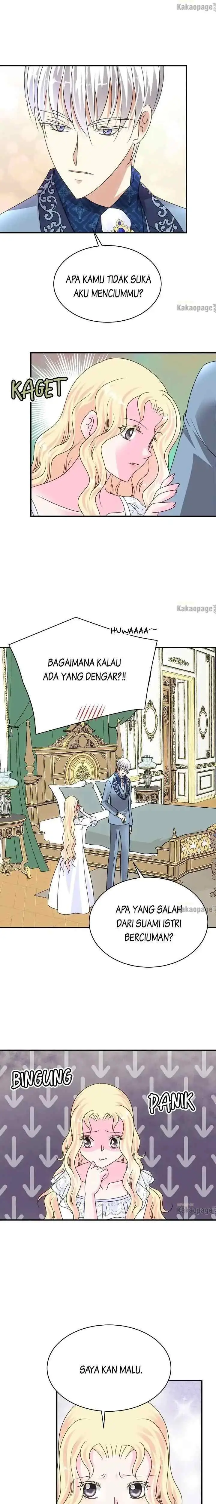 I Refuse the Duke chapter 96 halaman 14