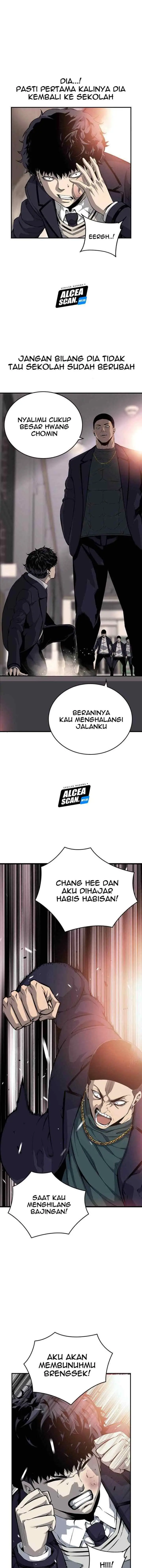 King Game chapter 21 halaman 14