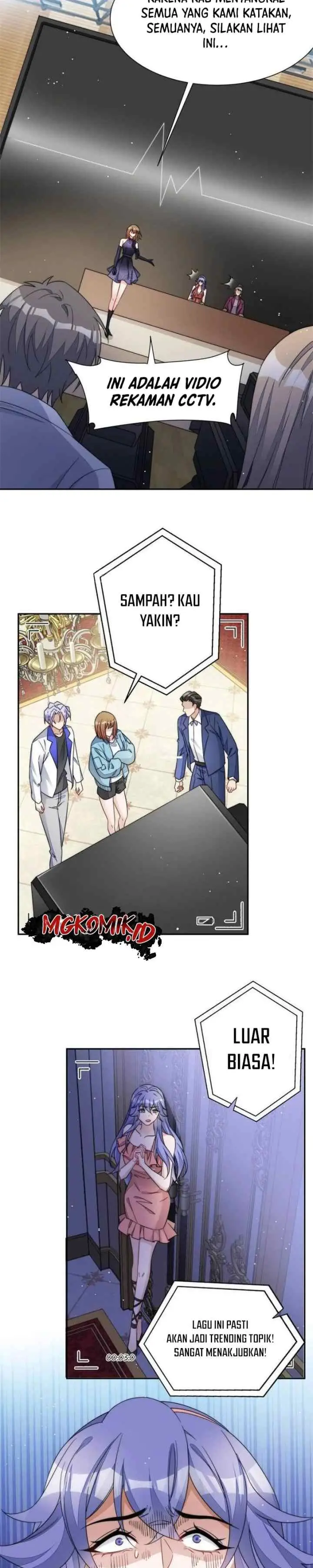 Furen Ta Chengle Da Laomen De Tuan Chong chapter 52 halaman 9
