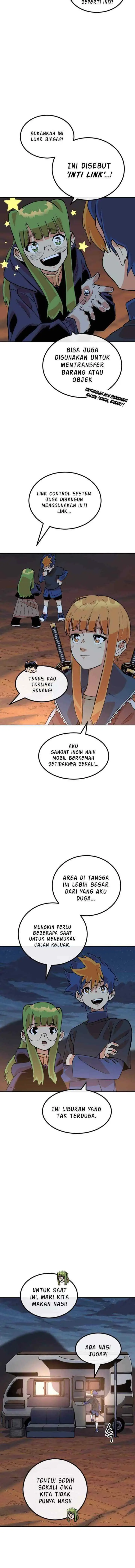 Stairs chapter 24 halaman 12