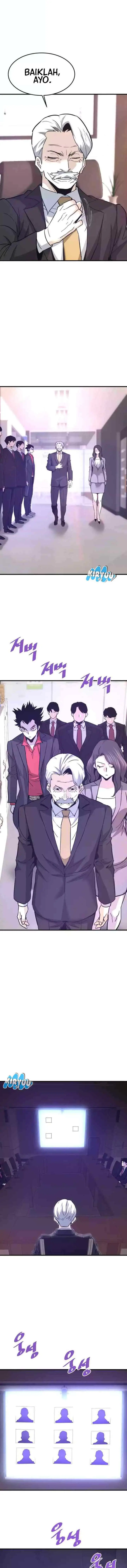 Han Dae Sung Returned From Hell chapter 103 halaman 11