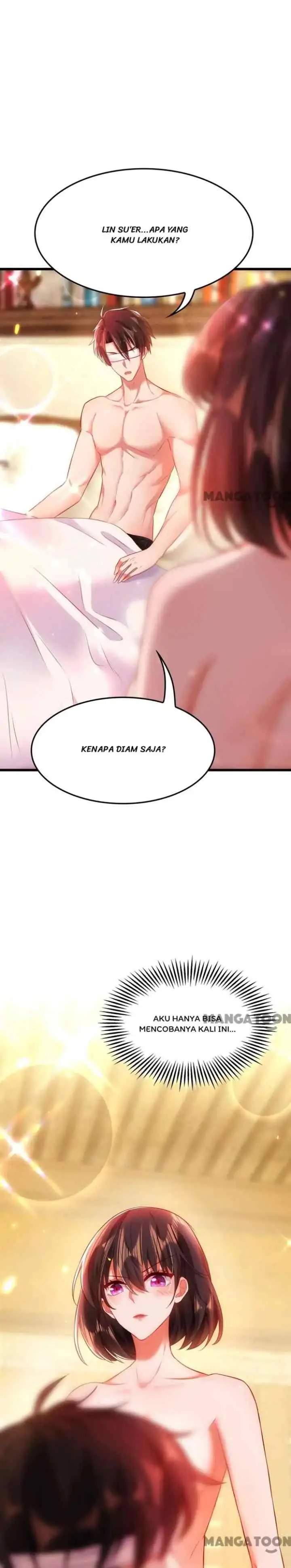 Don't Mess With Missy! chapter 97 halaman 5