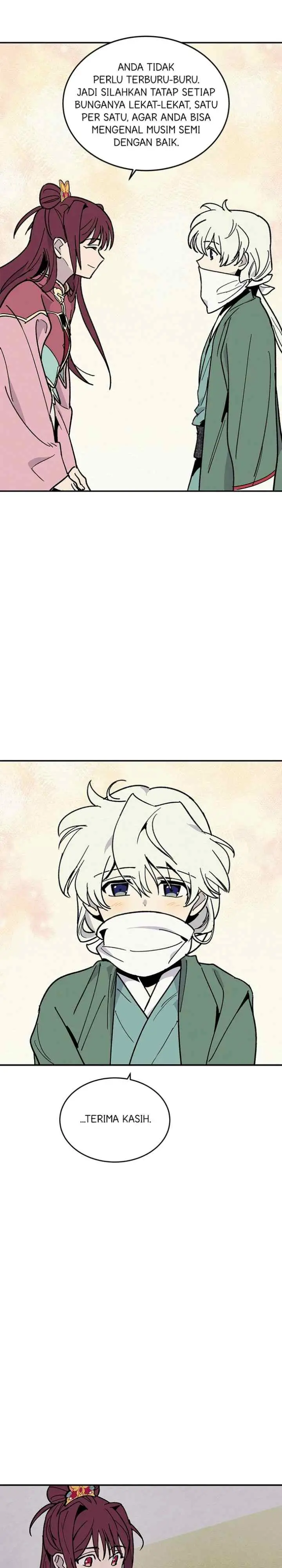 Hugung Scandal chapter 15 halaman 6