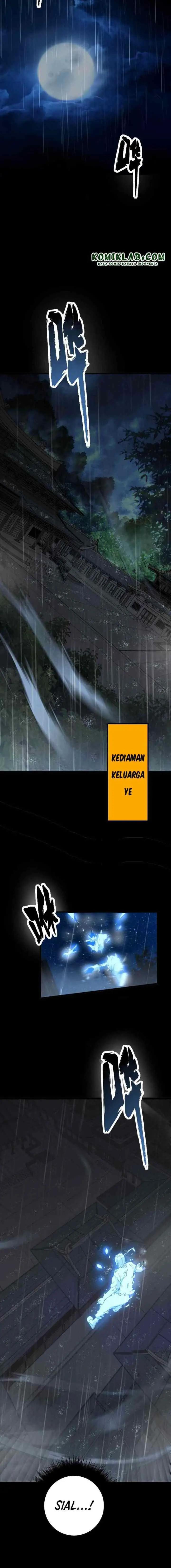 Super Devouring System chapter 1 halaman 5