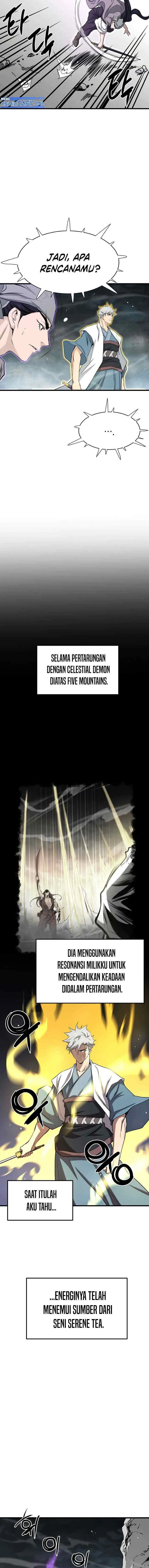 Grand General chapter 111 halaman 6
