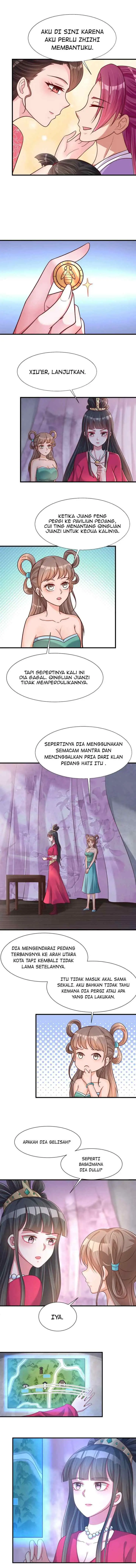 After The Friendship Full chapter 81 halaman 5