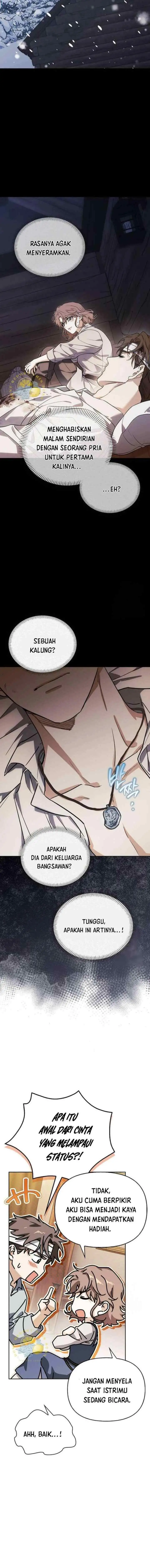 I Tamed My Ex-Husband's Mad Dog chapter 97 halaman 12