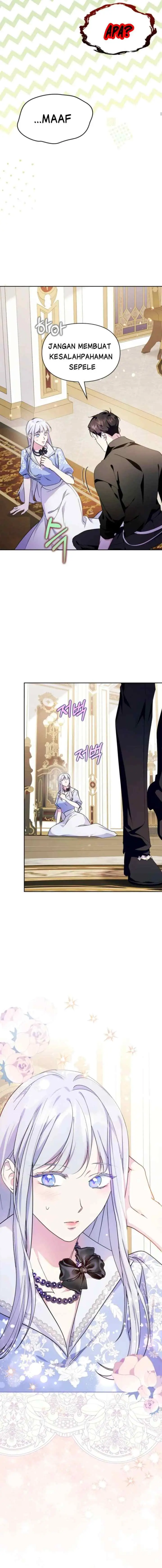 I Became the Tyrant's Servant chapter 51 halaman 10