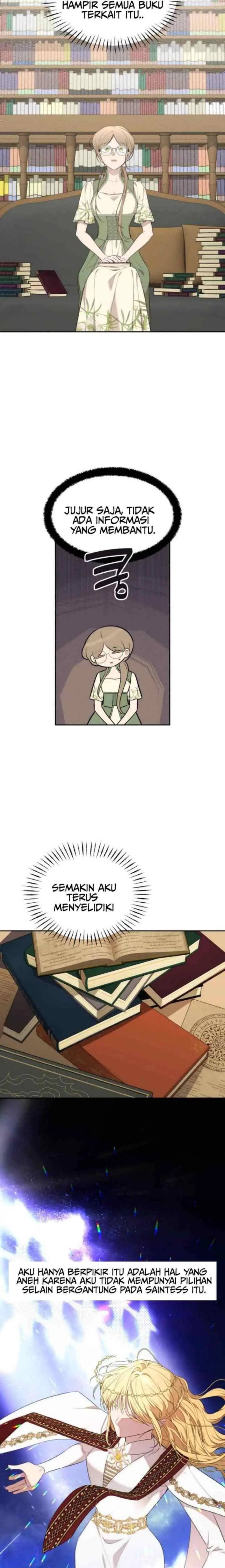 Truck Driver Tag Team Match chapter 29 halaman 9