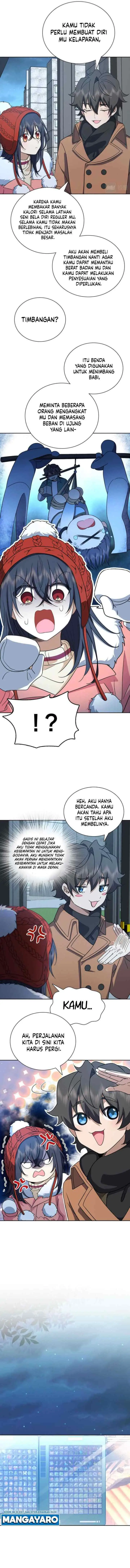 My Wife Is From a Thousand Years Ago chapter 54 halaman 7