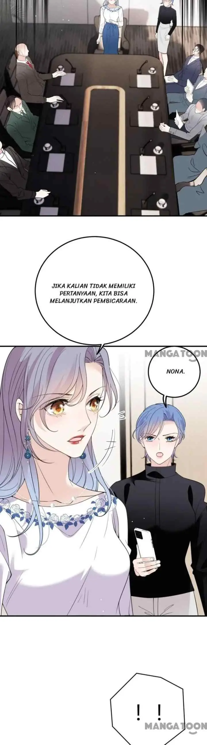 The Duke's Hidden Baby: BOGO! chapter 284 halaman 11