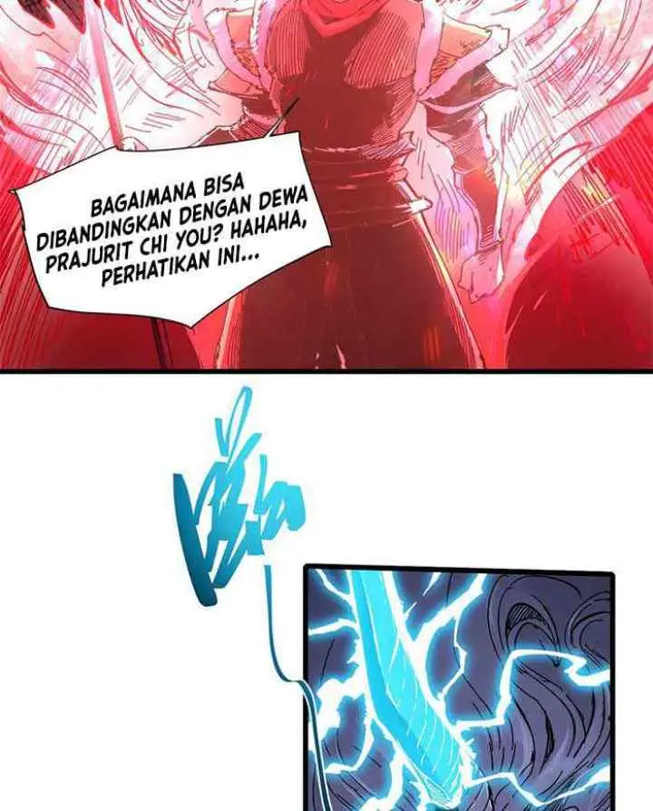 Eternal Kingdom Remake chapter 67 halaman 9