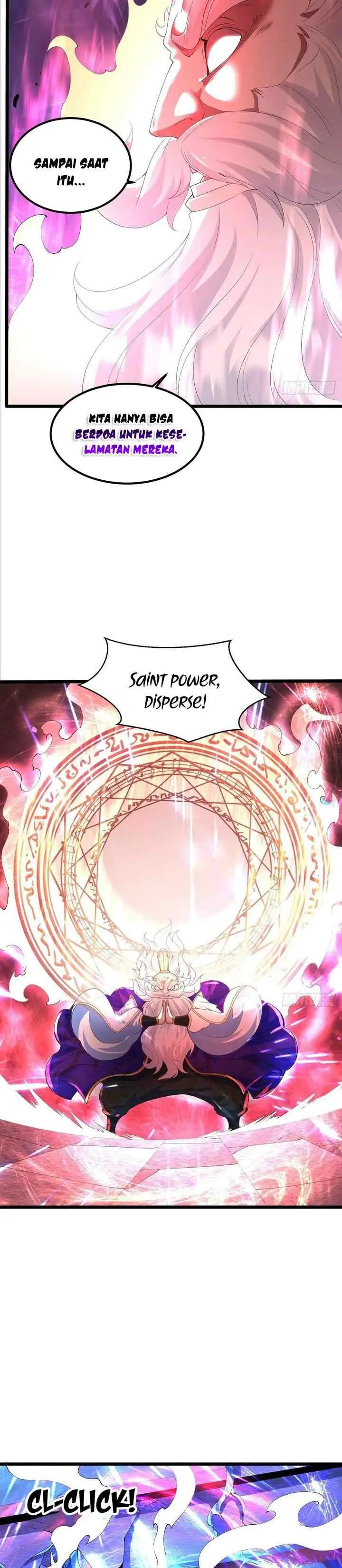 Chaotic Sword God (Remake) chapter 28 halaman 5