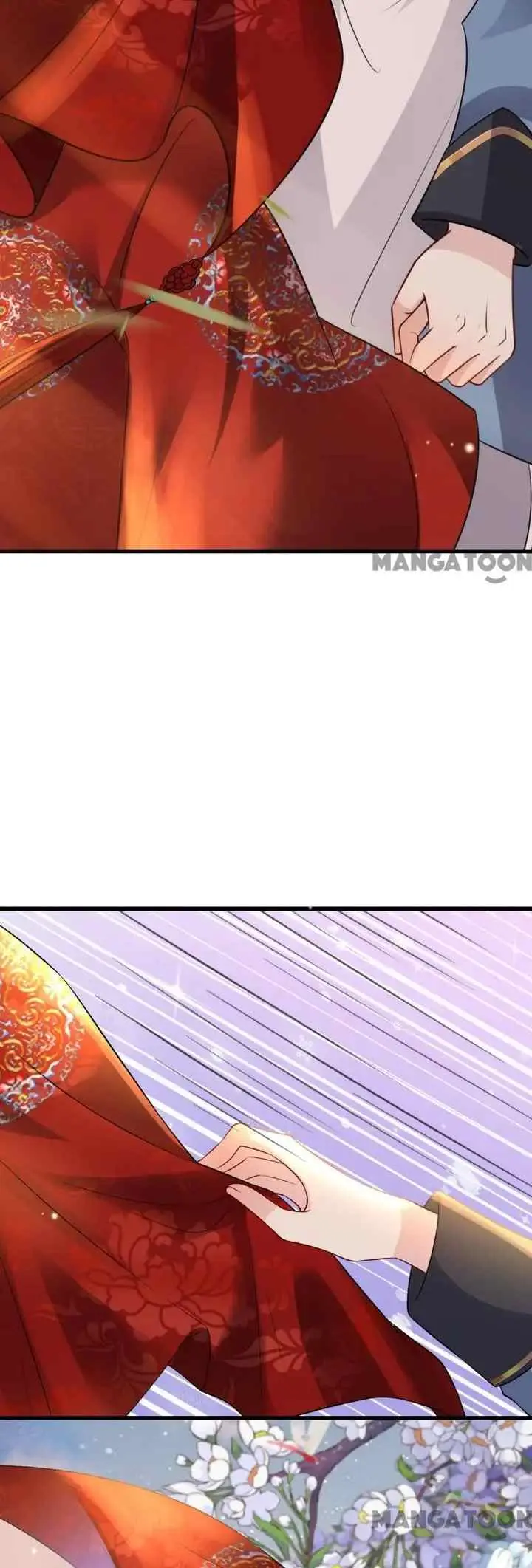 Princess, Don't Ruin Your Public Persona! chapter 136 halaman 8