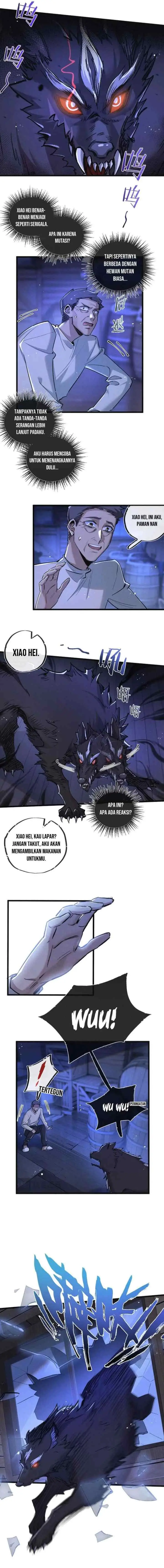 Apocalypse Super Farm chapter 23 halaman 4