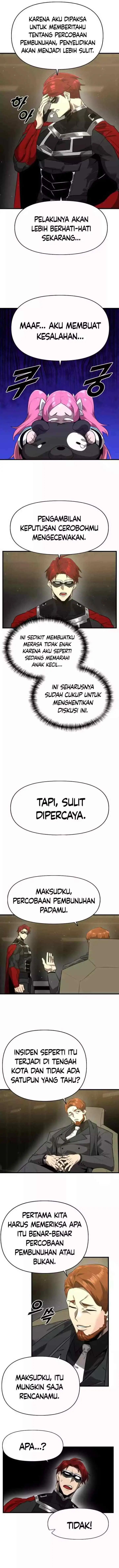 Rental Hero chapter 4 halaman 6