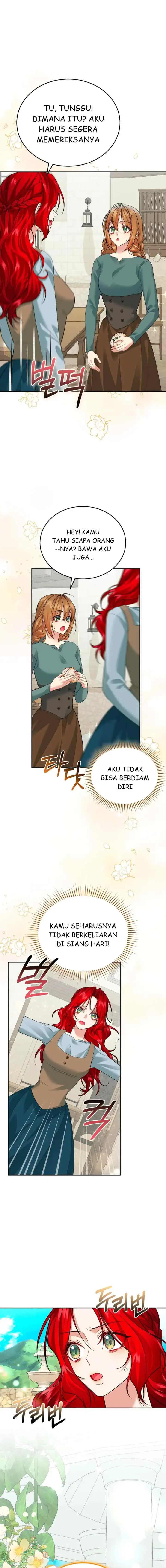 Fairy Legacy chapter 53 halaman 5