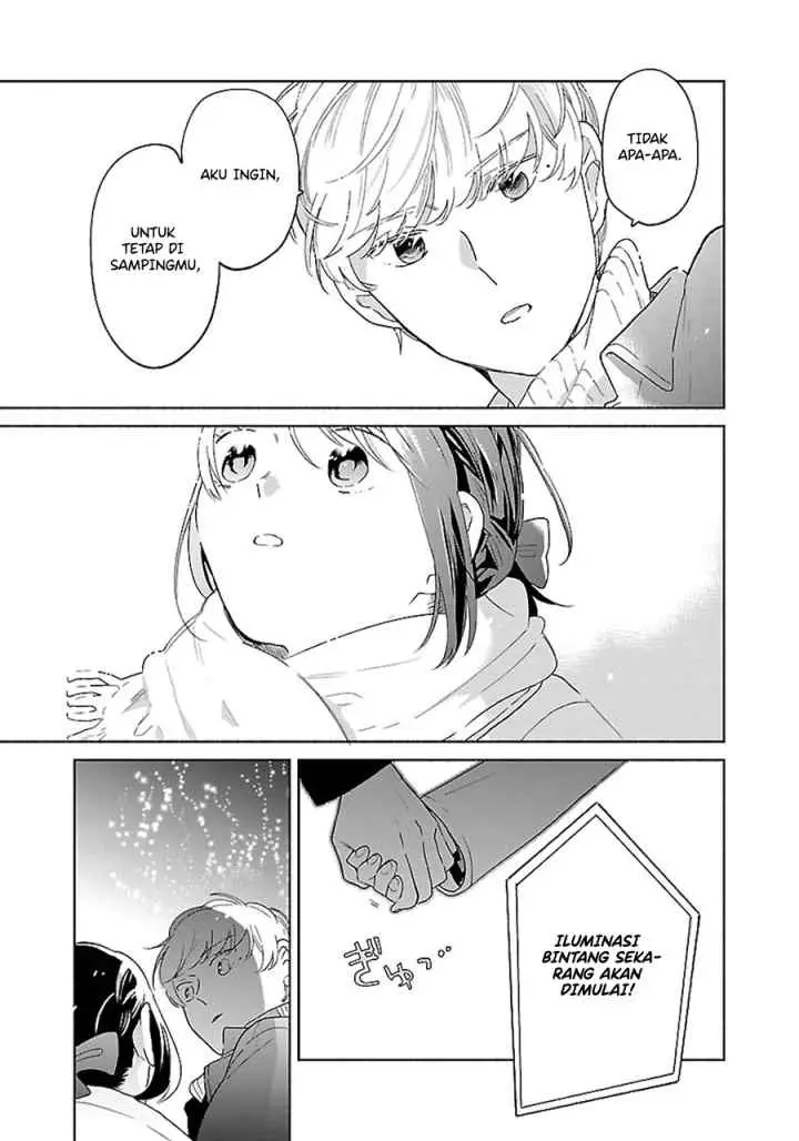 Majo Senpai Nippou chapter 24 halaman 8