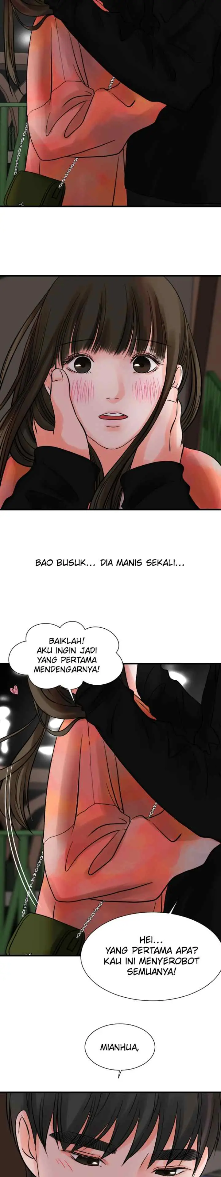 One + One (Bao A) chapter 81 halaman 4