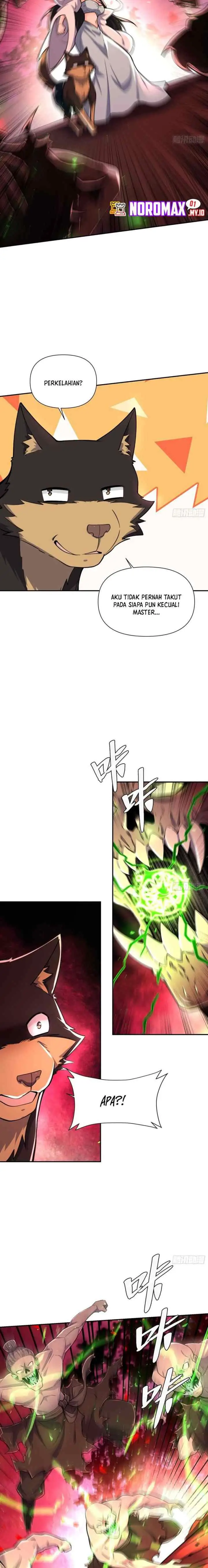I'm Actually A Cultivation Bigshot chapter 478 halaman 15