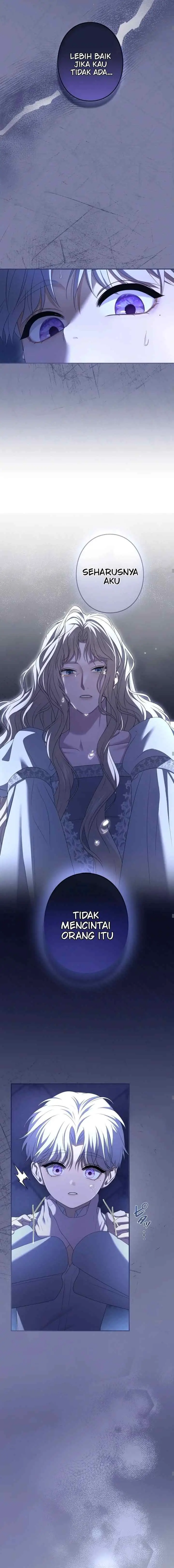 Teikoku Ichi no Akujo ni Dekiai ga Tomarimasen chapter 27 halaman 11
