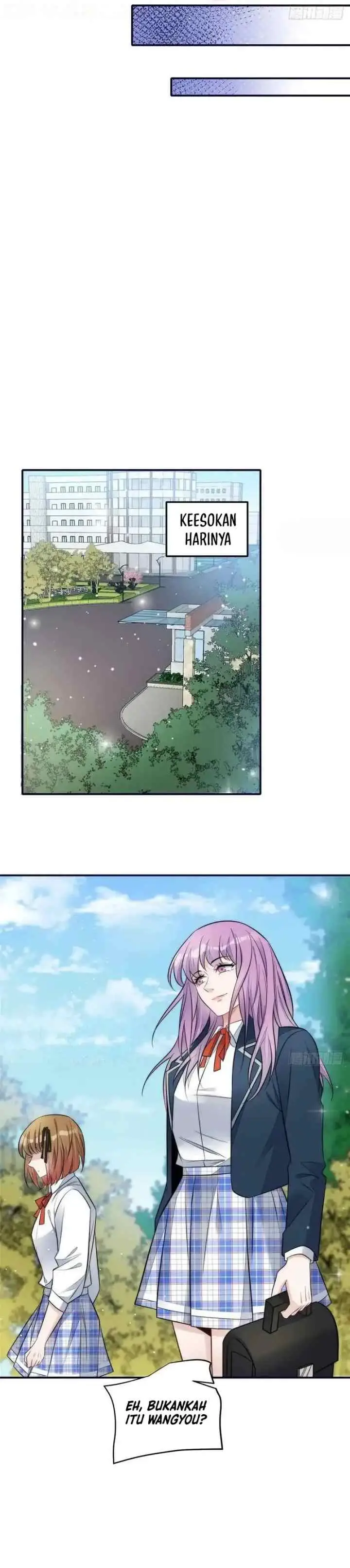 Furen Ta Chengle Da Laomen De Tuan Chong chapter 103 halaman 13