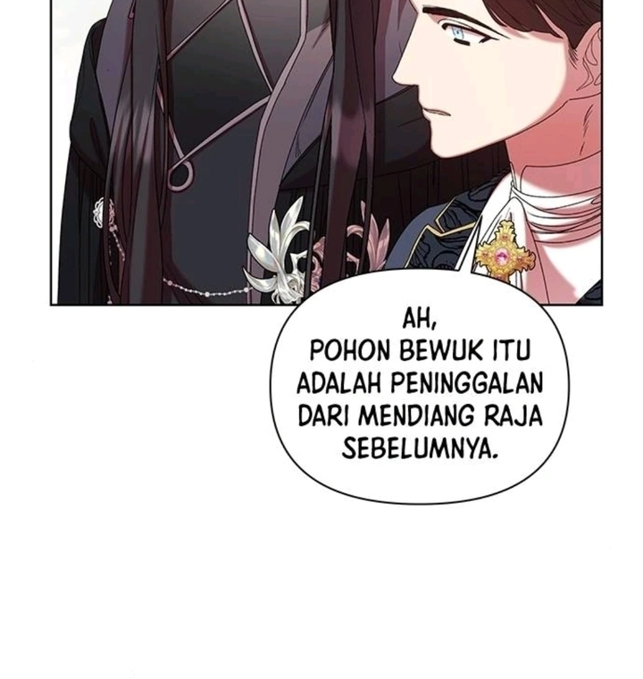Ingram's Light chapter 55 halaman 78