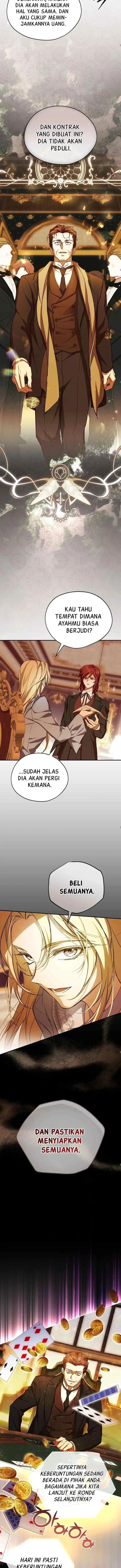 I'm Looking for a New Husband chapter 39 halaman 11