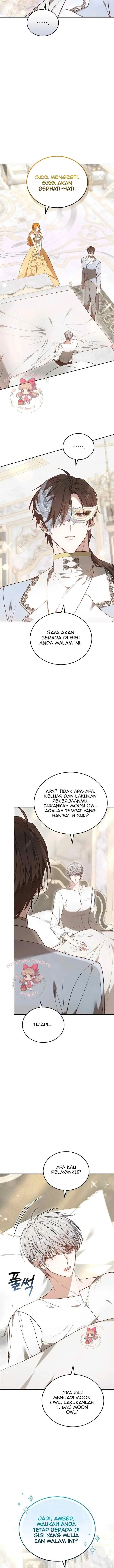 Bride of Obsidian chapter 60 halaman 6