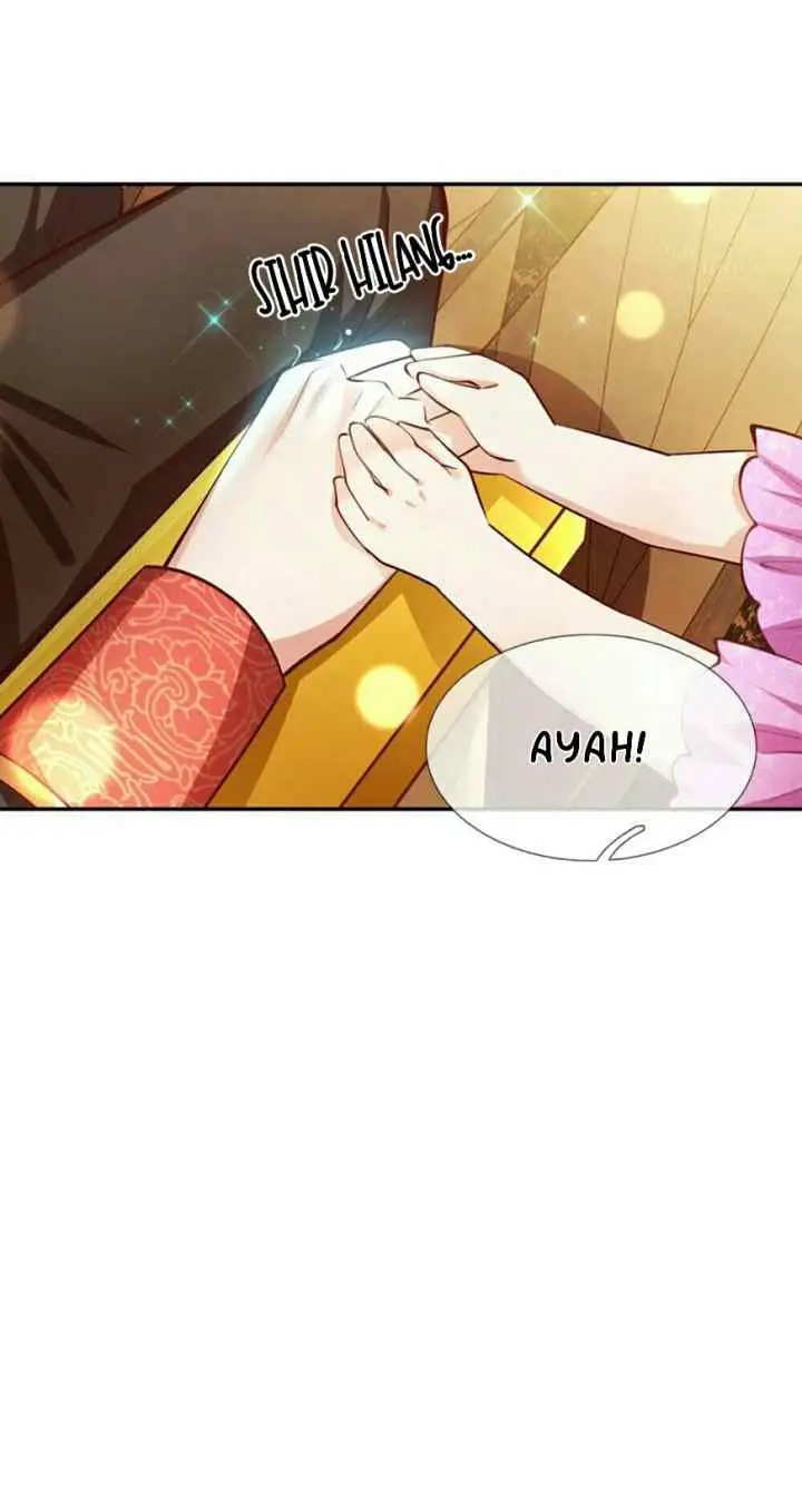 I Became The Emperor's Daughter One Day chapter 14 halaman 13