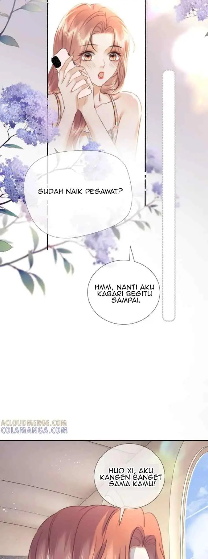 Meet My Wife, Who's Also My Fan chapter 98 halaman 19
