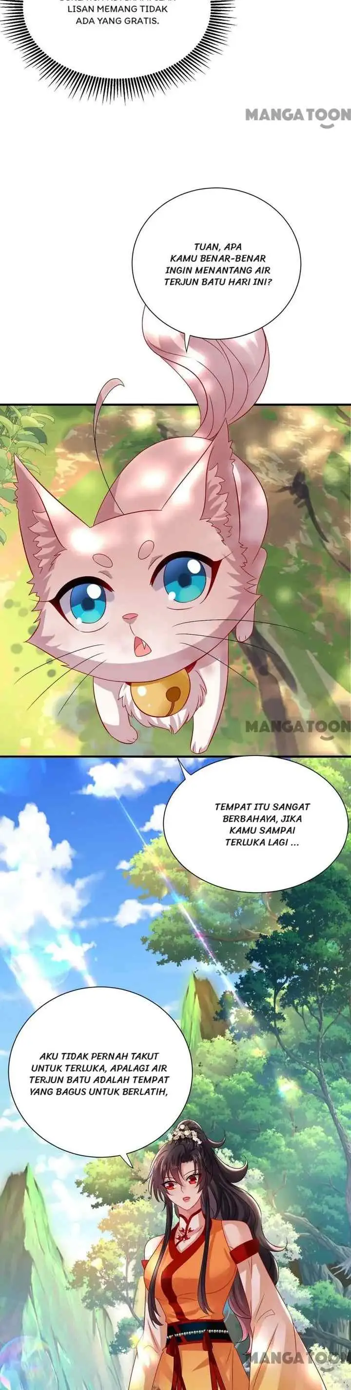 Miss Nine Doctor chapter 238 halaman 16