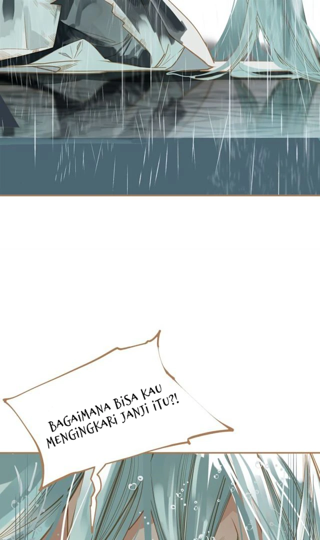 Generation's Queen Ling chapter 23 halaman 50