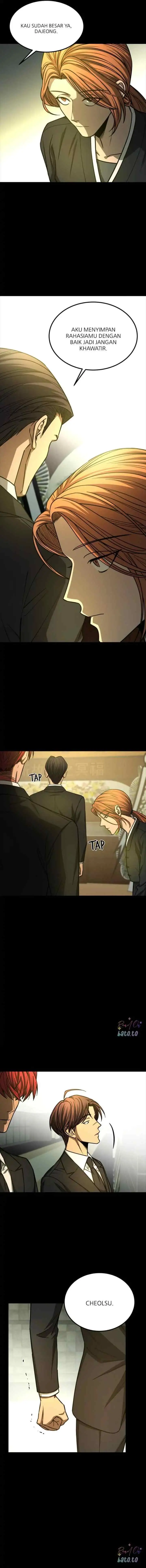 Get Back chapter 73 halaman 5