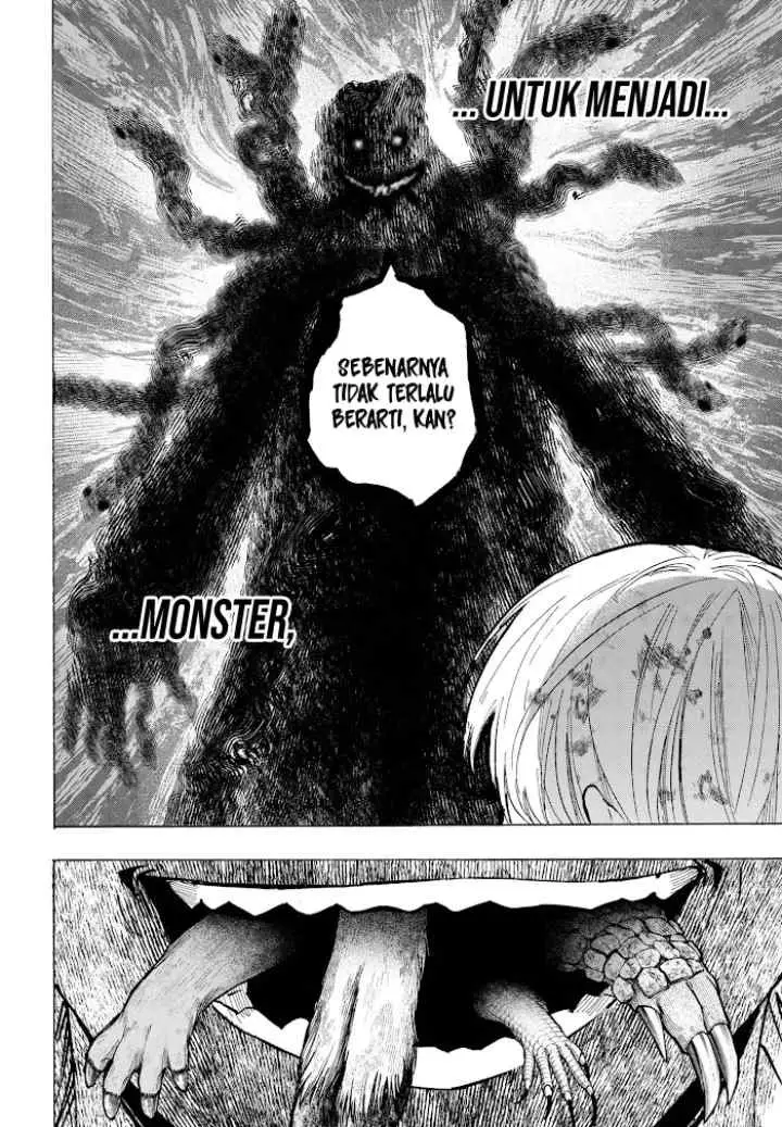 Marriagetoxin chapter 40 halaman 17