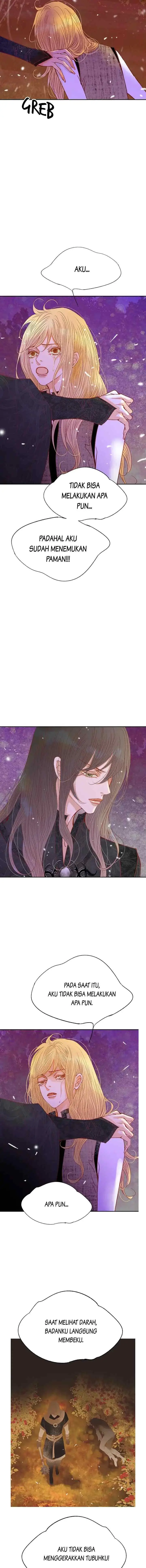 Beauty as the Beast chapter 36 halaman 5