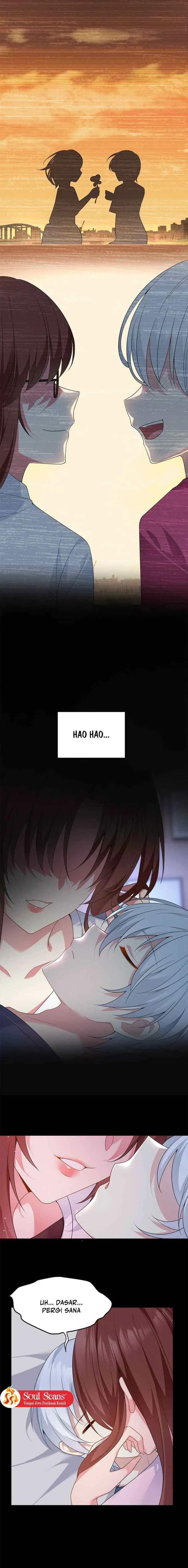 I Eat Soft Rice in Another World chapter 31 halaman 10