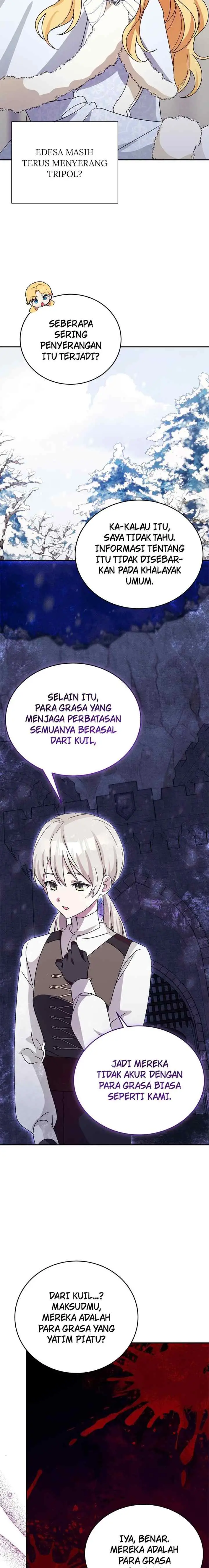 Hawar no Jardim de Inverno chapter 42 halaman 15