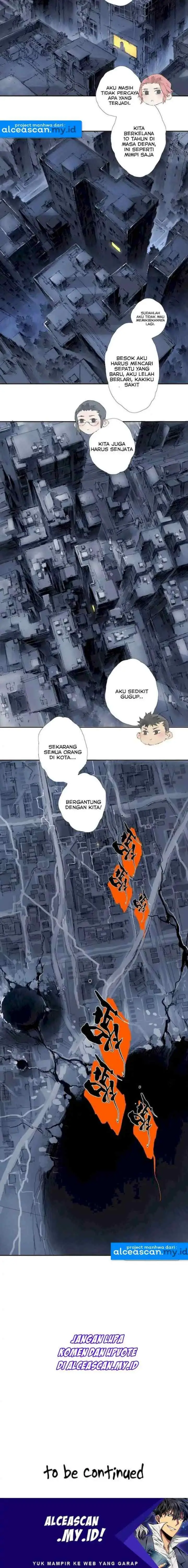 Birdman chapter 4 halaman 5