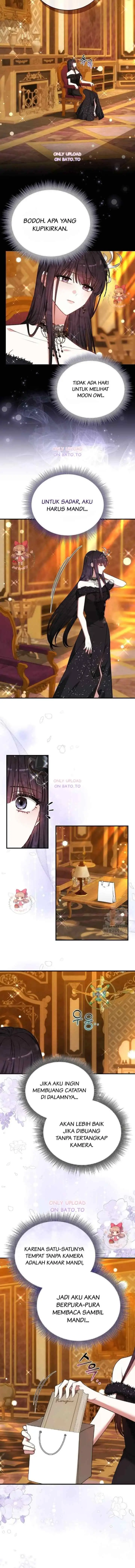 Bride of Obsidian chapter 55 halaman 15
