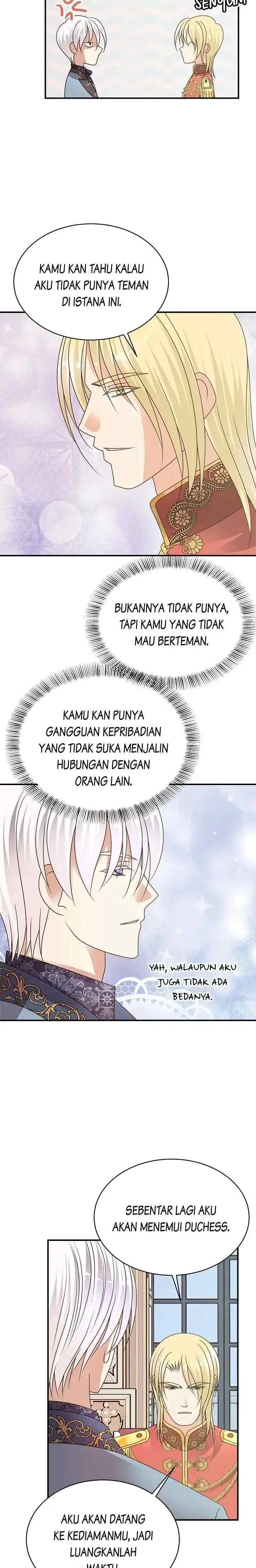 I Refuse the Duke chapter 115 halaman 13