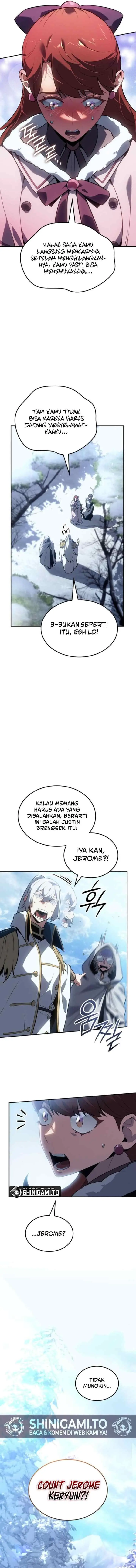 Ice Lord chapter 28 halaman 6