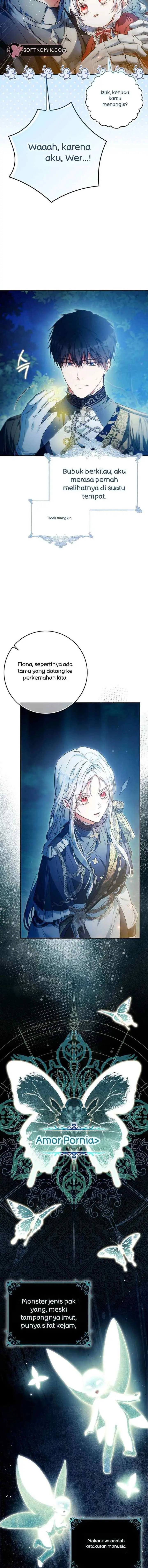 I Became the Wife of the Male Lead chapter 143 halaman 13