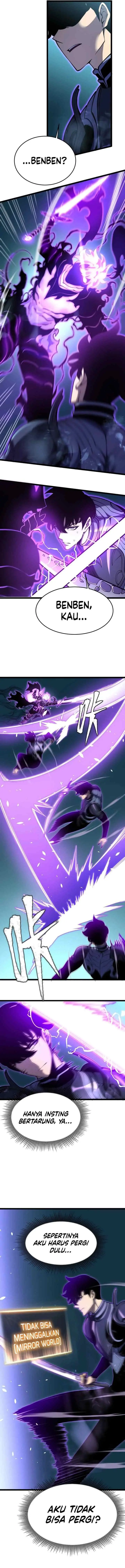 After Rebirth, I Used Mirror Reversal For Vengeance chapter 19 halaman 9